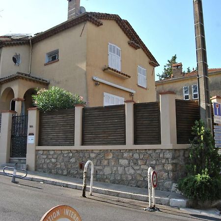 Le Calme Au Centre Ville A 10 Minutes A Pied De La Croisette Et Des Plages Cannes Ngoại thất bức ảnh
